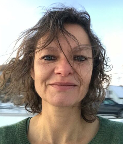 Mag.a Anneliese Haidinger-Krieger